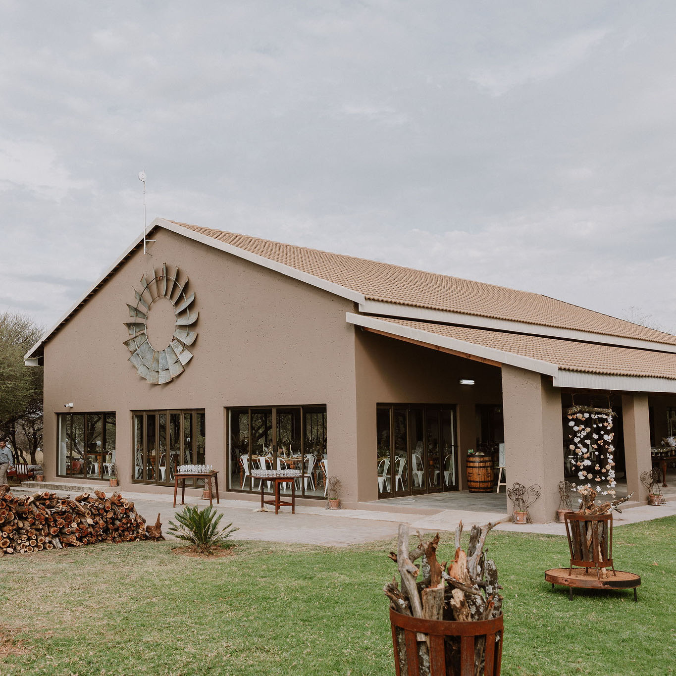 Doringrant Wedding Venue and Guest Farm gallery image
