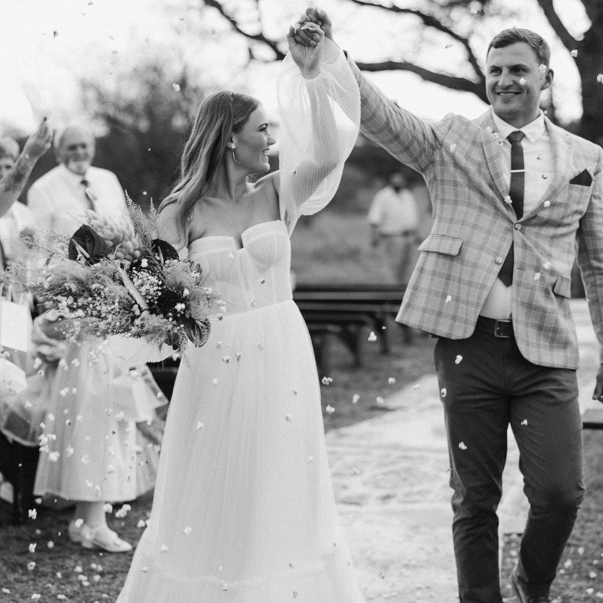 Doringrant Wedding Venue and Guest Farm gallery image