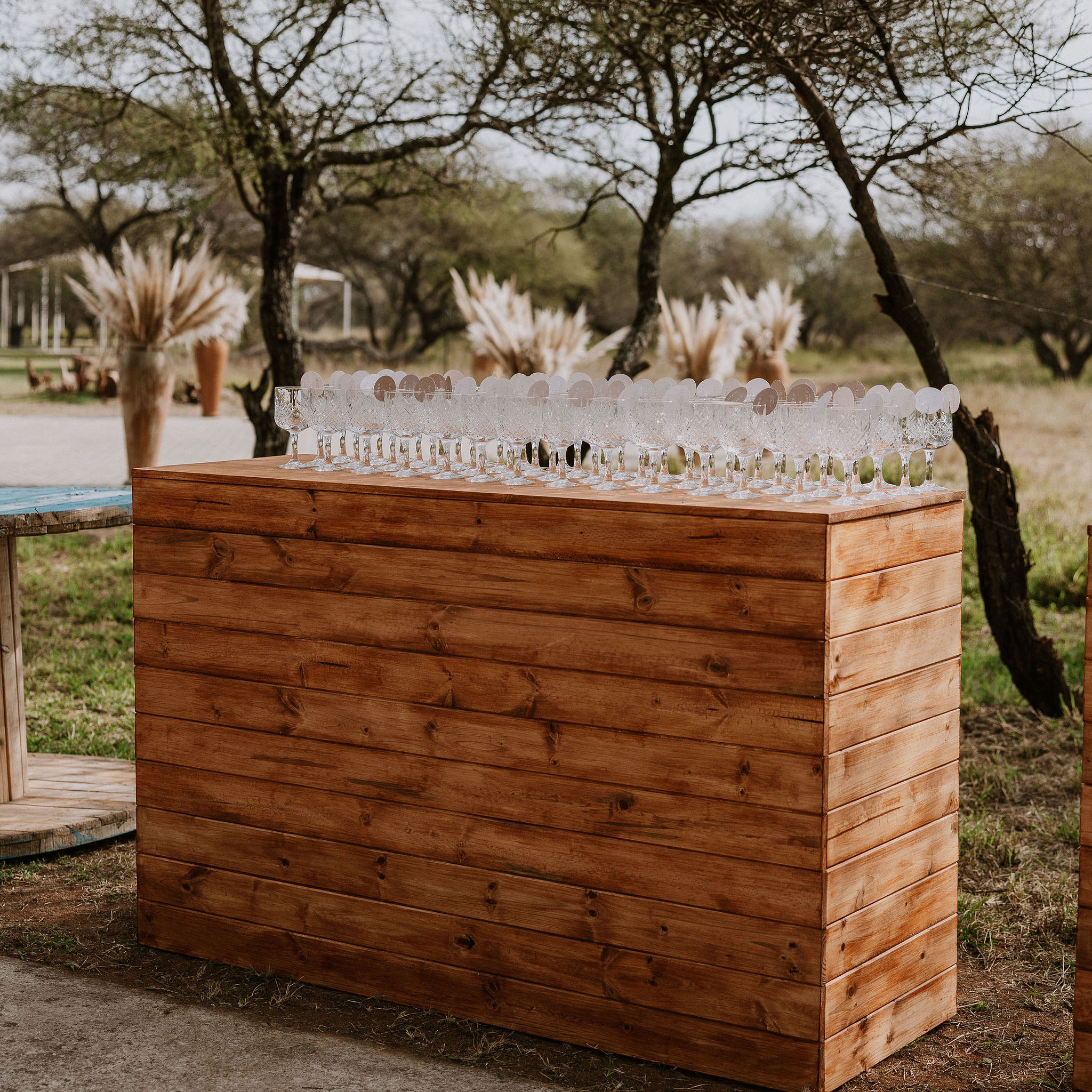 Doringrant Wedding Venue and Guest Farm gallery image