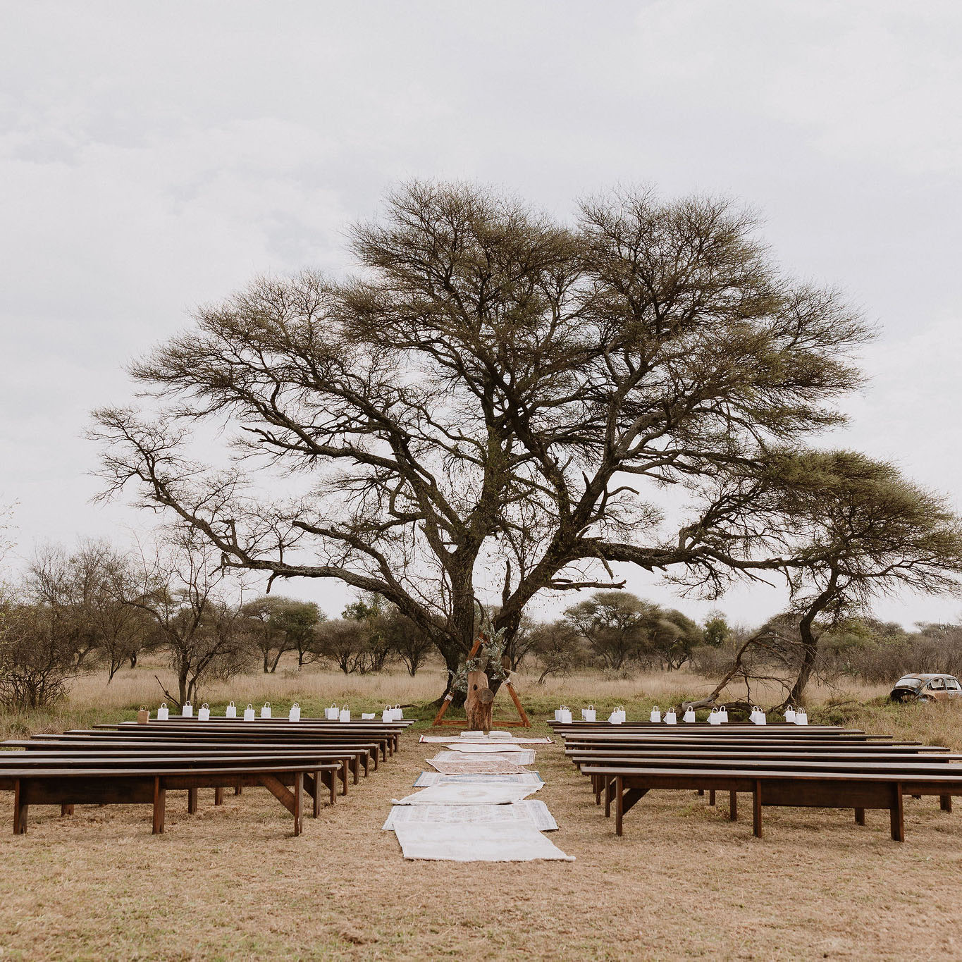 Doringrant Wedding Venue and Guest Farm gallery image