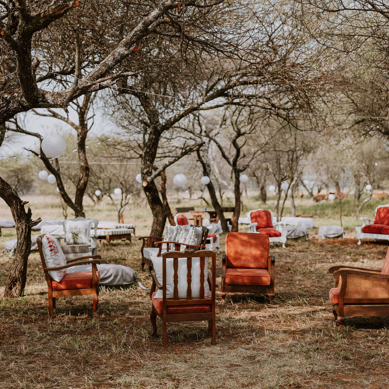 Doringrant Wedding Venue and Guest Farm gallery image