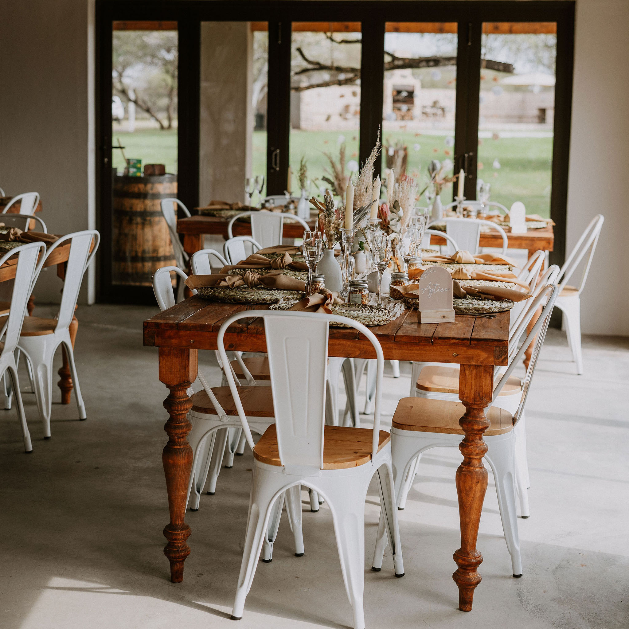 Doringrant Wedding Venue and Guest Farm gallery image