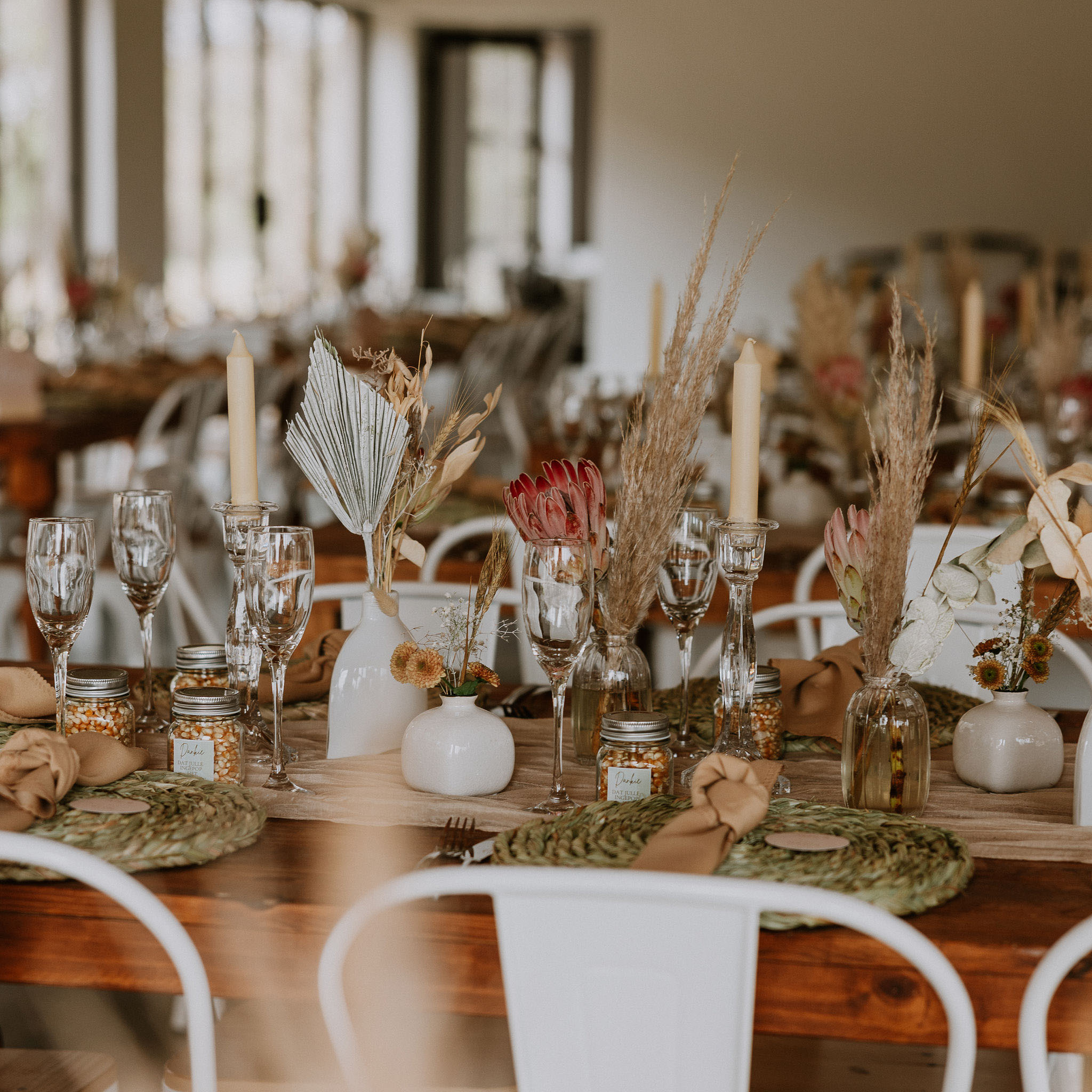 Doringrant Wedding Venue and Guest Farm gallery image