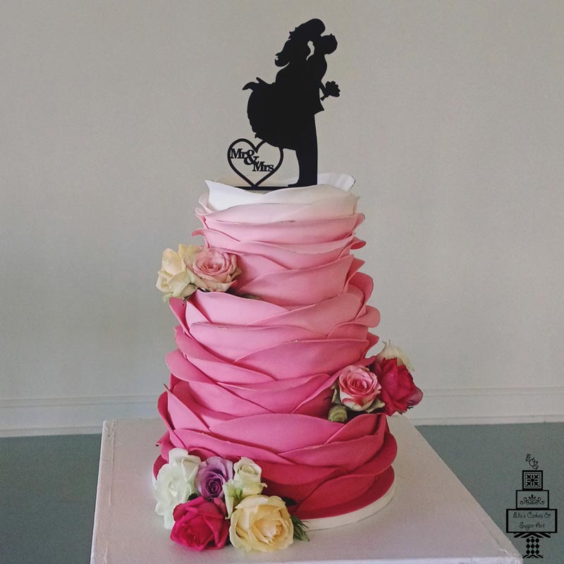Ellas Cakes and Sugar Art gallery image