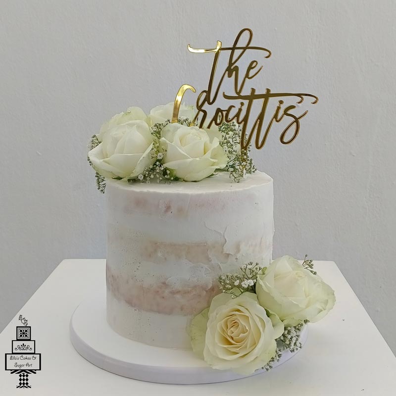 Ellas Cakes and Sugar Art gallery image