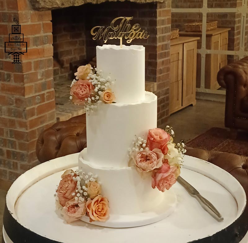 Ellas Cakes and Sugar Art gallery image