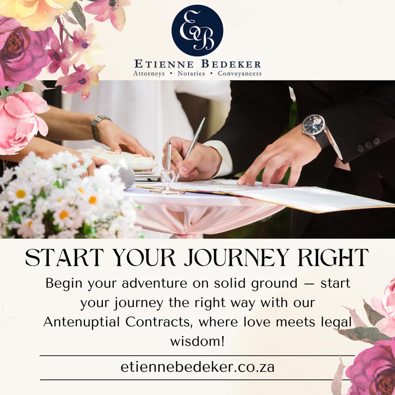 Etienne Bedeker Inc gallery image