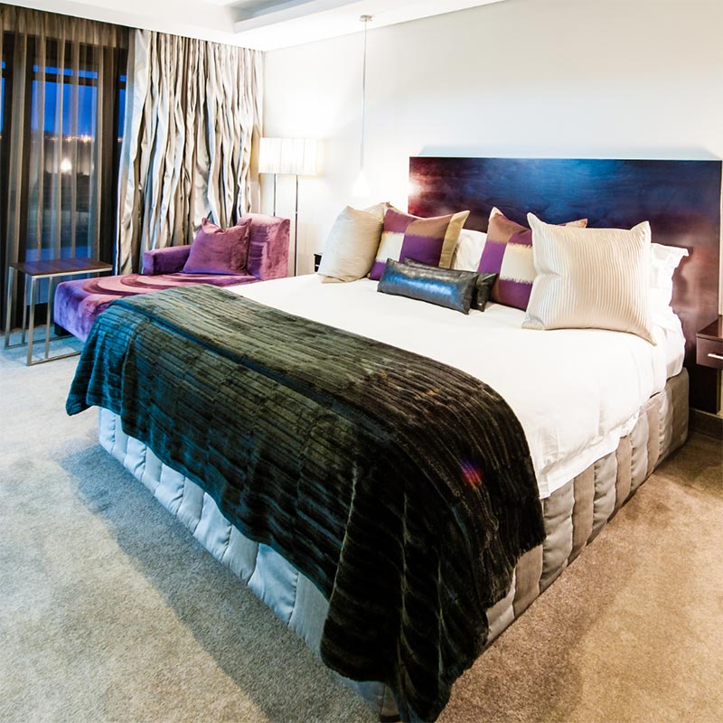 Fairway Hotel Spa and Golf Resort gallery image