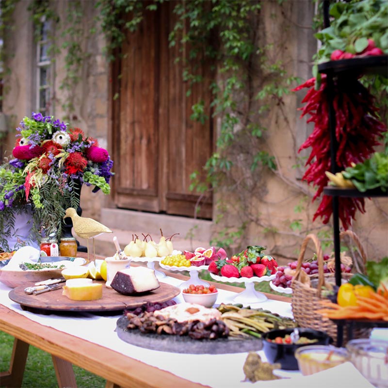 Francine\'s Farmhouse and Venue gallery image