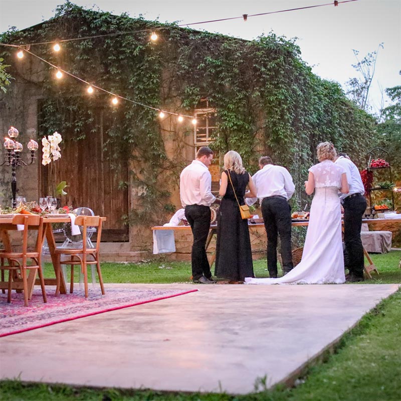 Francine\'s Farmhouse and Venue gallery image