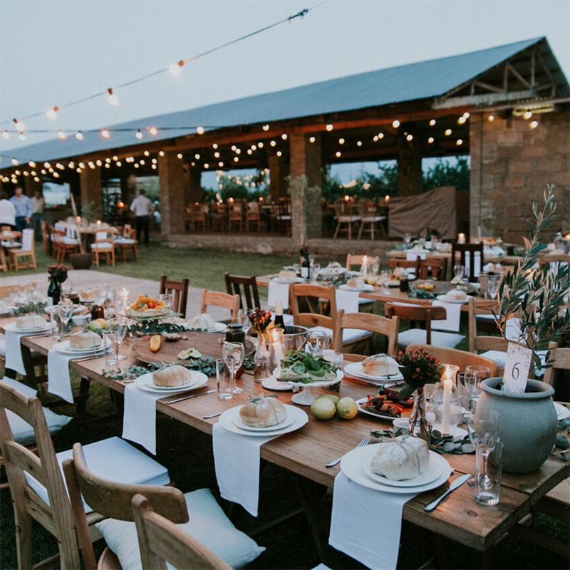 Francine\'s Farmhouse and Venue gallery image