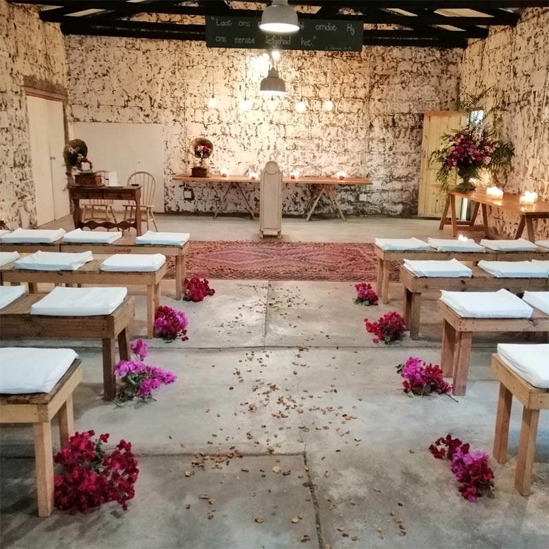 Francine\'s Farmhouse and Venue gallery image