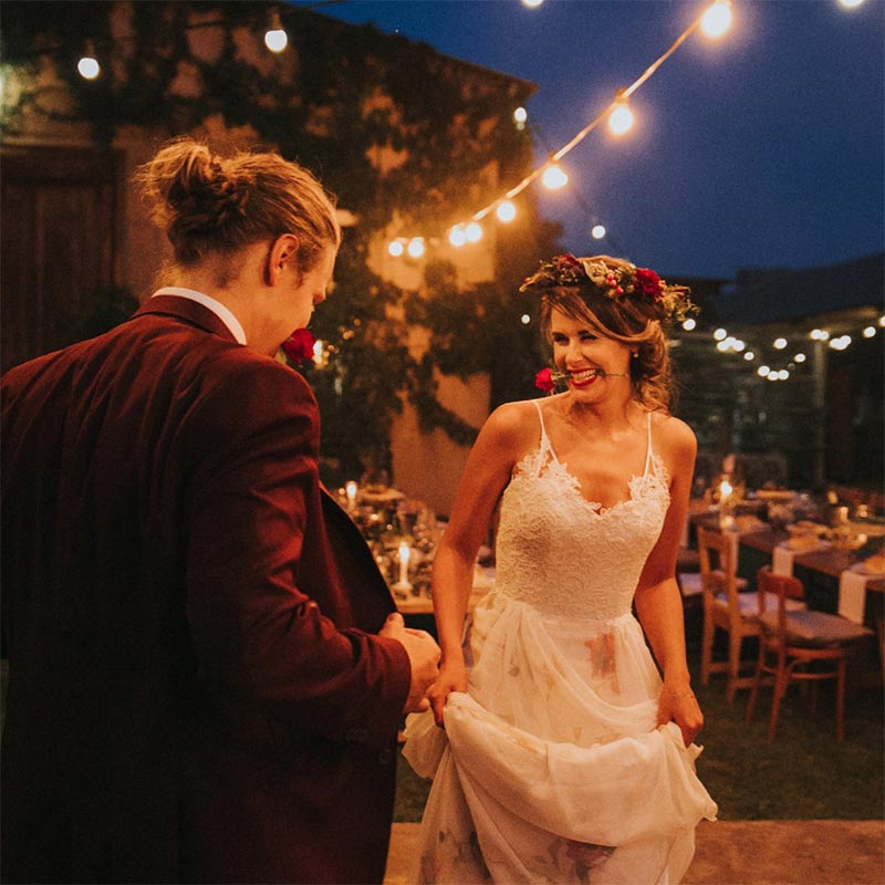 Francine\'s Farmhouse and Venue gallery image