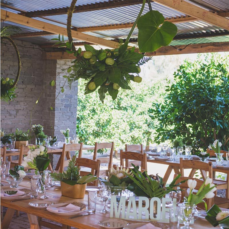 Francine\'s Farmhouse and Venue gallery image