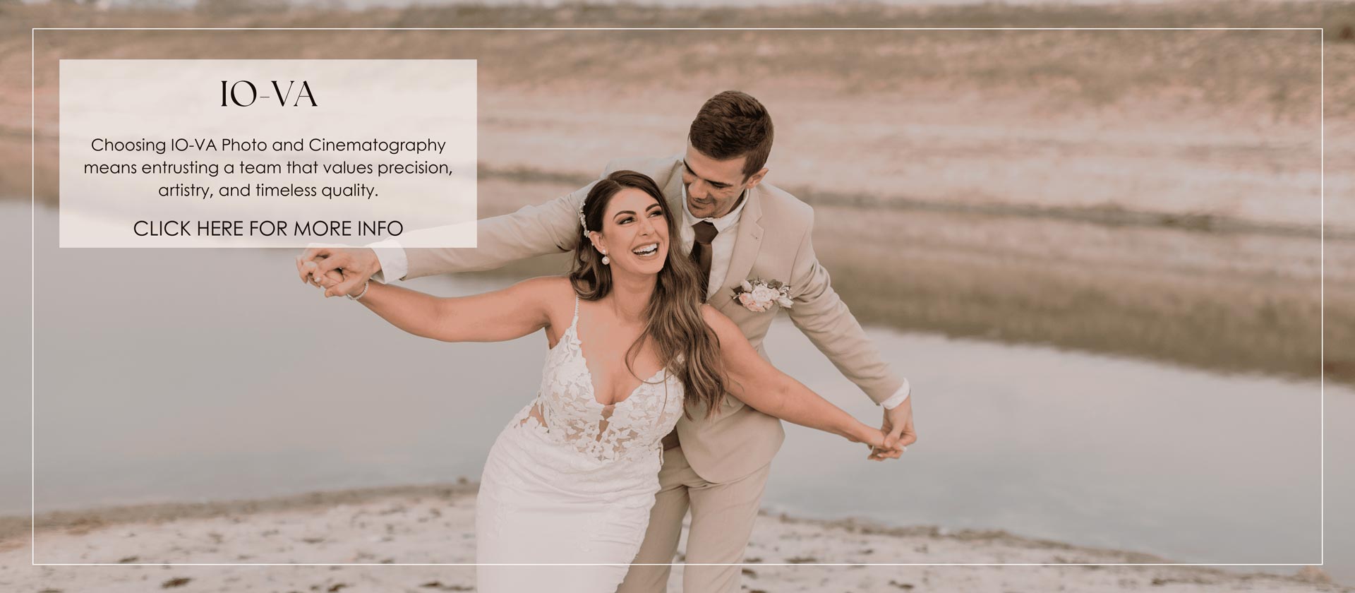 Wedding Photography IO-VA