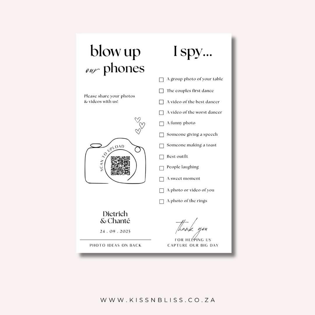 Kiss n Bliss gallery image