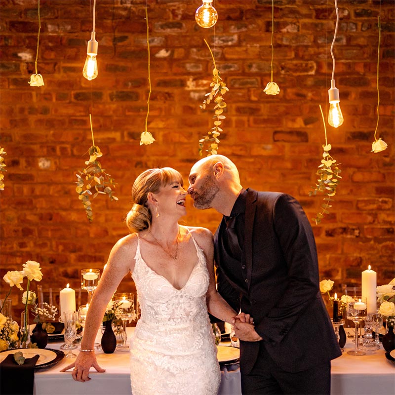 La-Bita Events Wedding gallery image