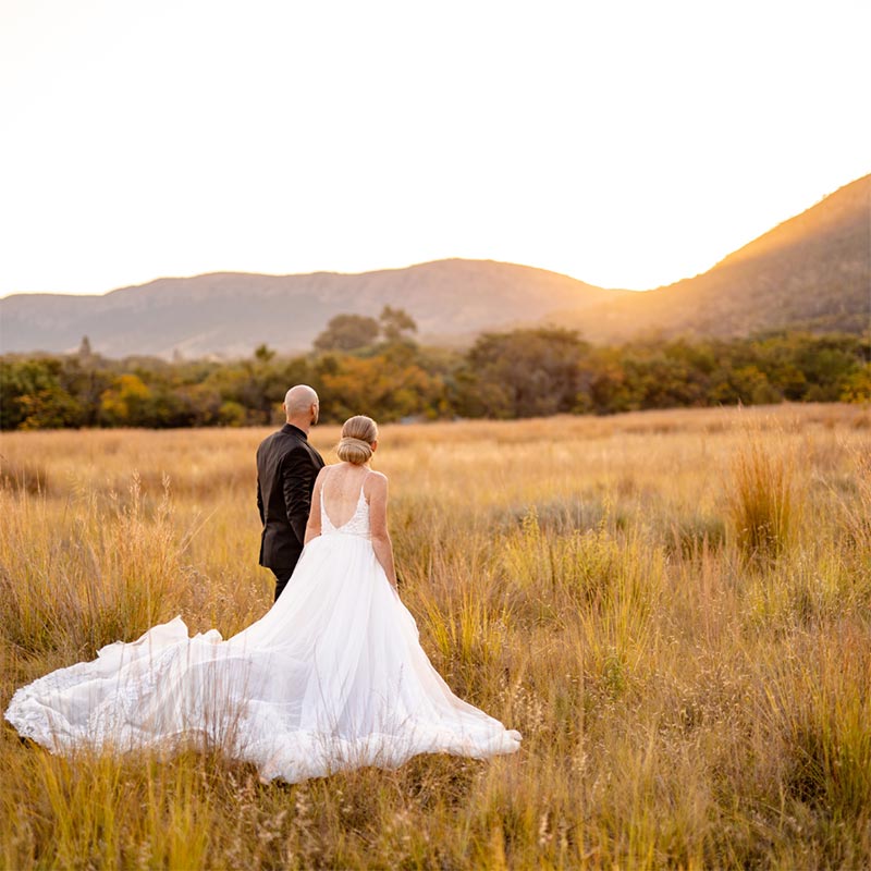La-Bita Events Wedding gallery image