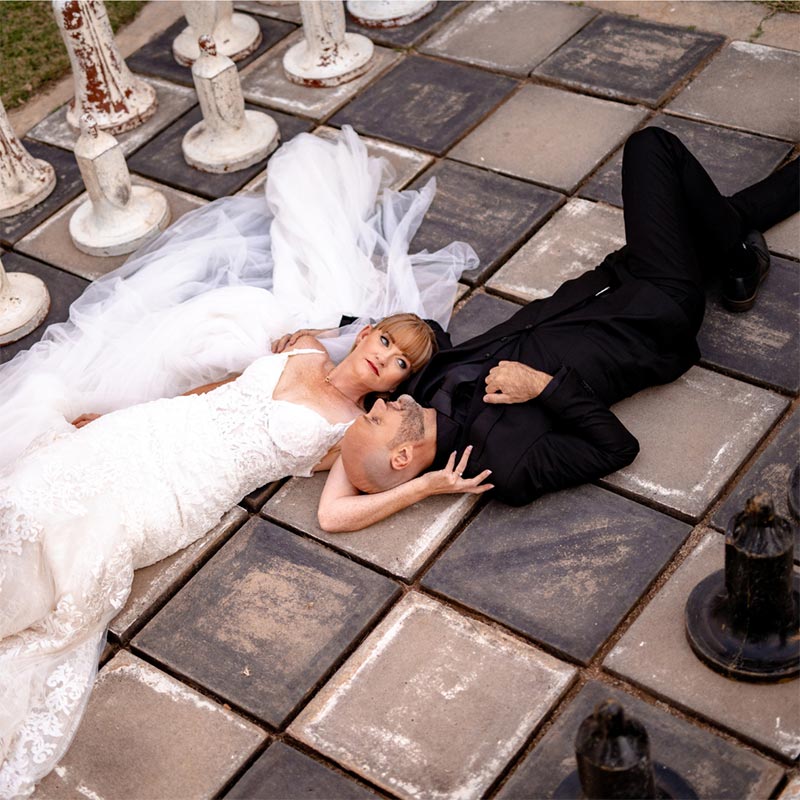 La-Bita Events Wedding gallery image