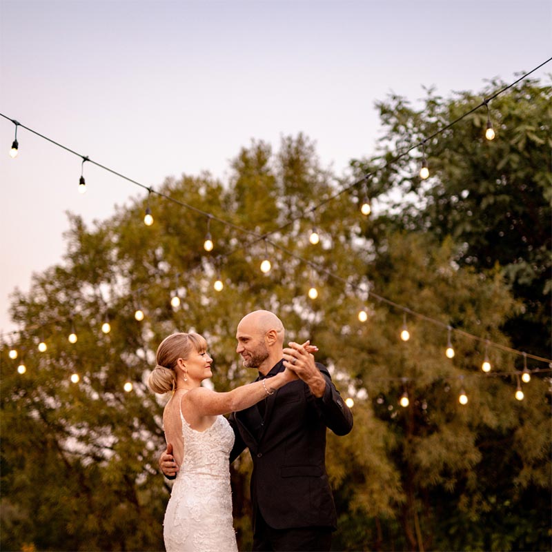 La-Bita Events Wedding gallery image