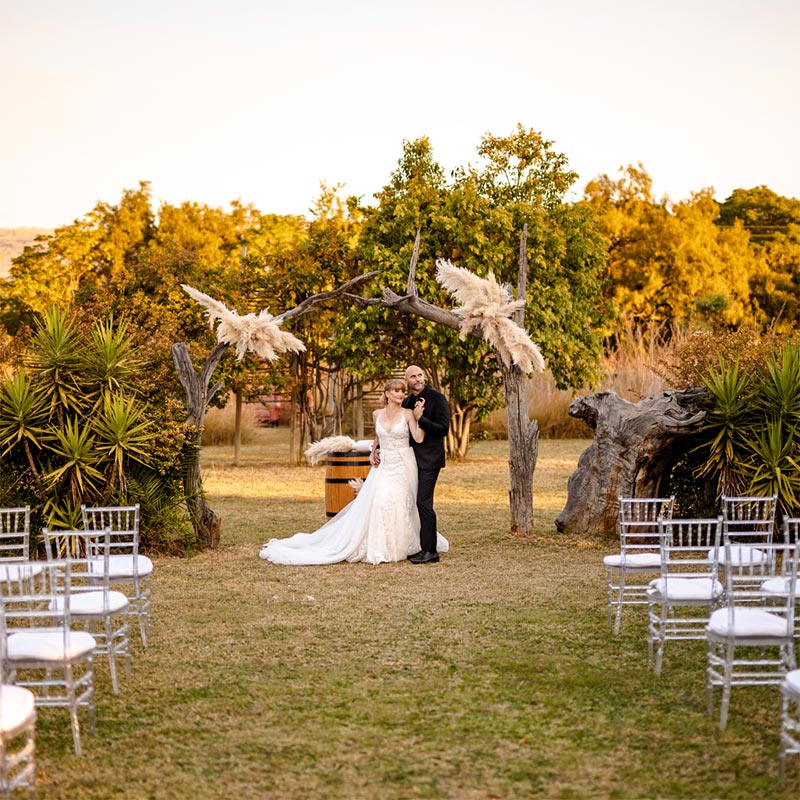 La-Bita Events Wedding gallery image