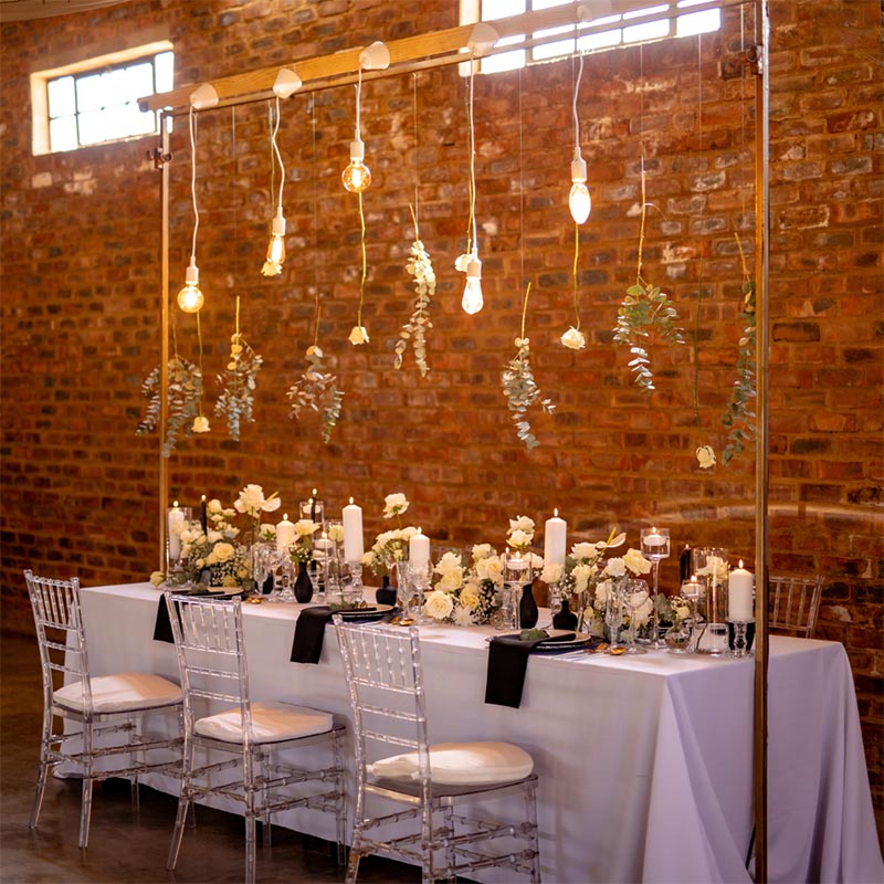 La-Bita Events Wedding gallery image