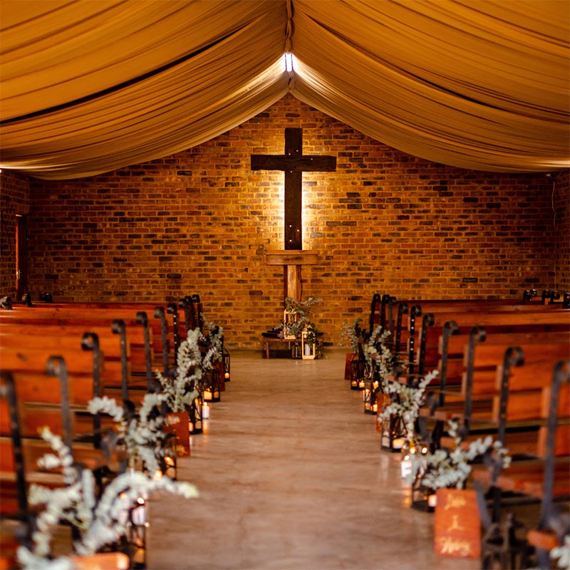 La-Bita Events Wedding gallery image