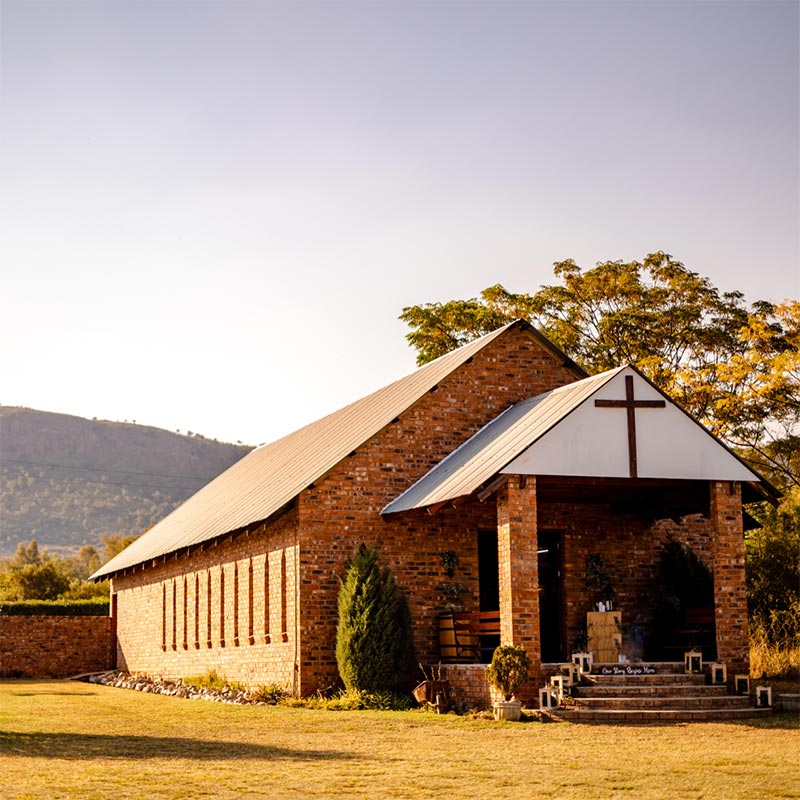 La-Bita Events Wedding gallery image