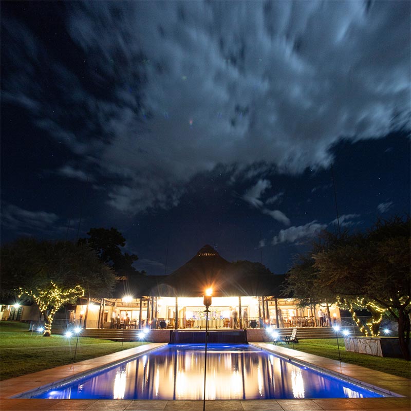 Lapeng Guest Lodge gallery image