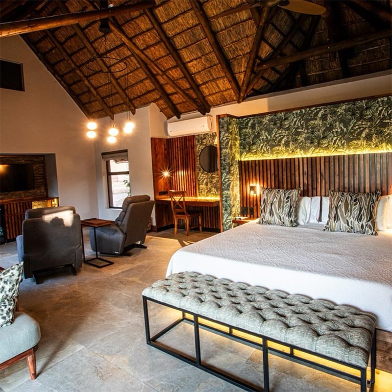Lapeng Guest Lodge gallery image