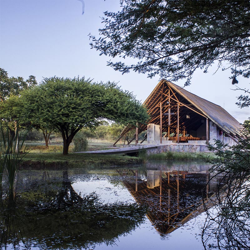 Lapeng Guest Lodge gallery image