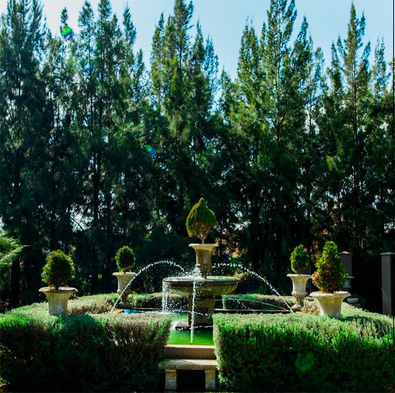 Lavandou Wedding and Events Venue gallery image