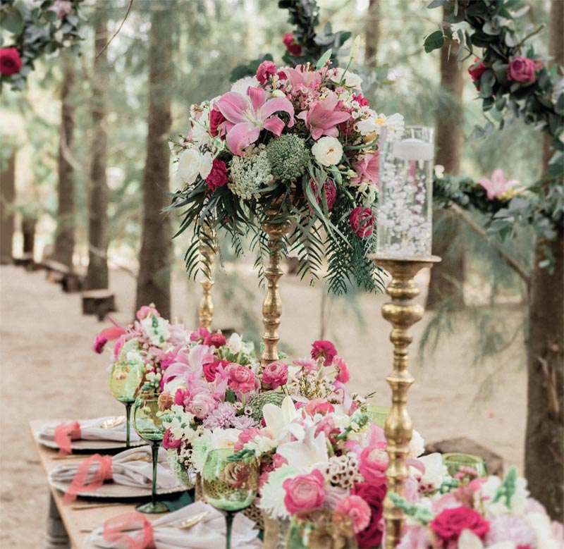 Lavandou Wedding and Events Venue gallery image