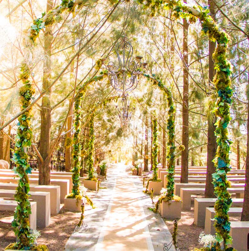 Lavandou Wedding and Events Venue gallery image