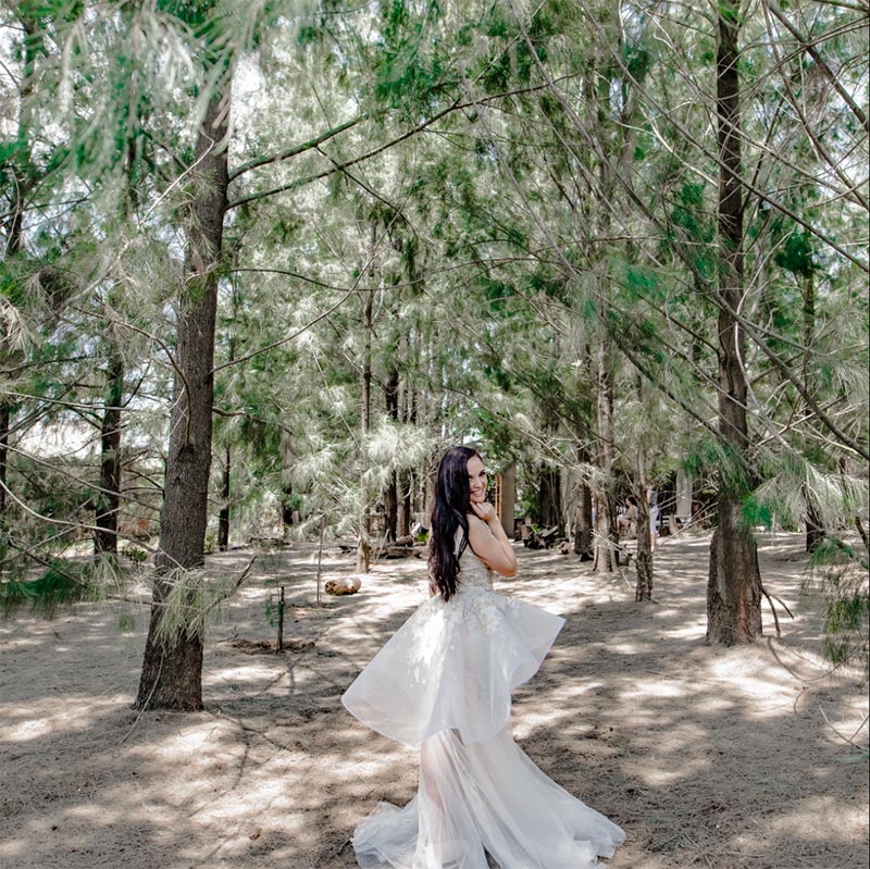 Lavandou Wedding and Events Venue gallery image