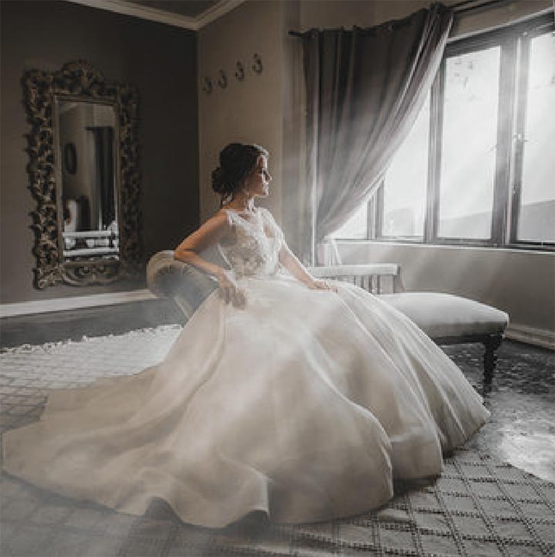 Lavandou Wedding and Events Venue gallery image