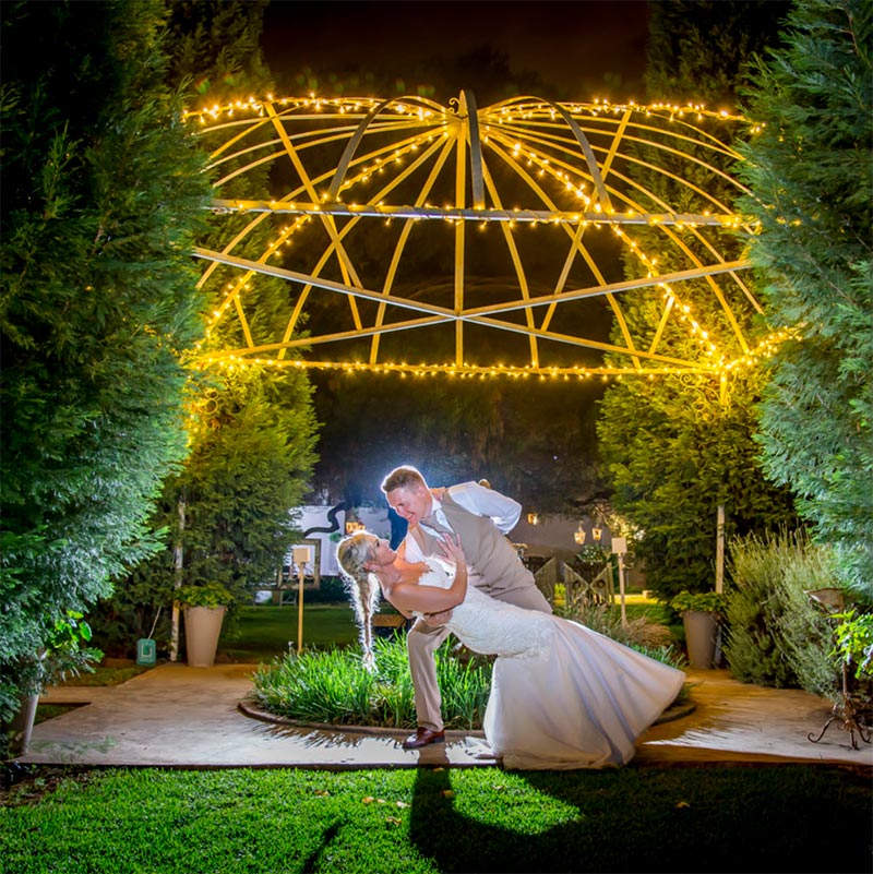 Lavandou Wedding and Events Venue gallery image