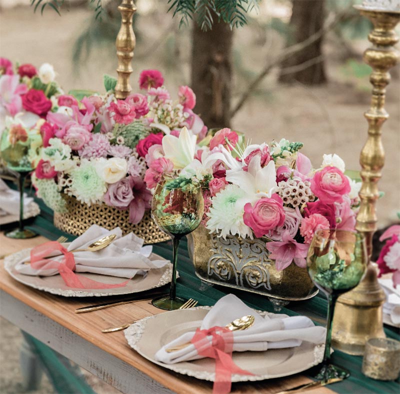 Lavandou Wedding and Events Venue gallery image