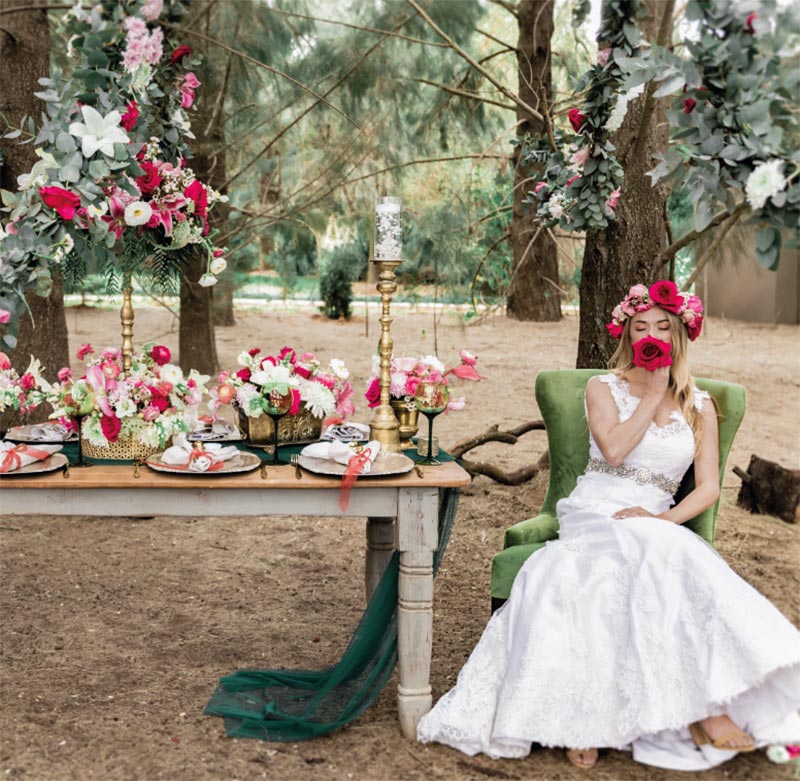 Lavandou Wedding and Events Venue gallery image