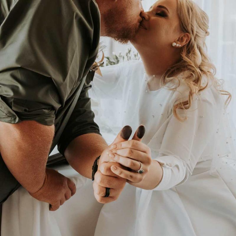 Legally Married - Happily Ever After gallery image