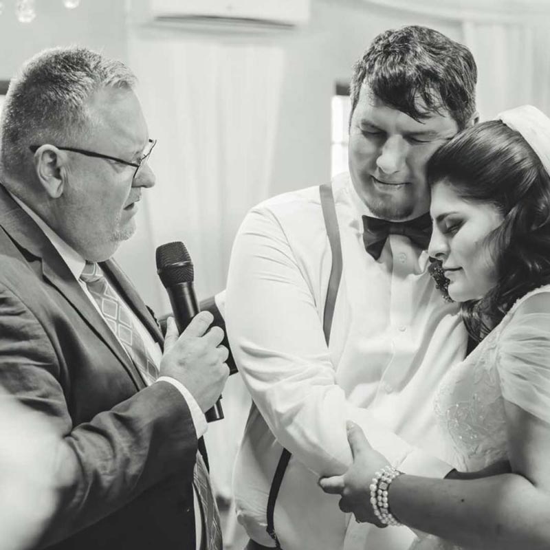 Legally Married - Happily Ever After gallery image