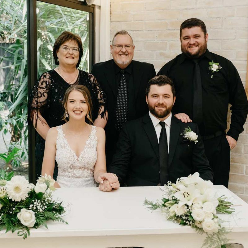 Legally Married - Happily Ever After gallery image