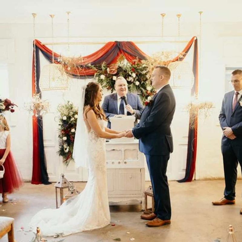 Legally Married - Happily Ever After gallery image