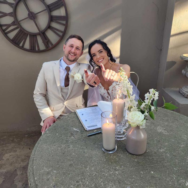 Legally Married - Happily Ever After gallery image