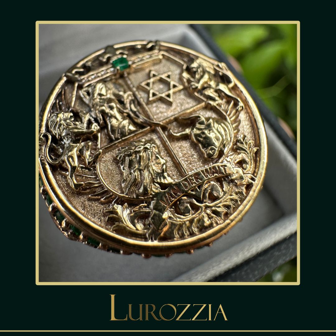 Lurozzia gallery image
