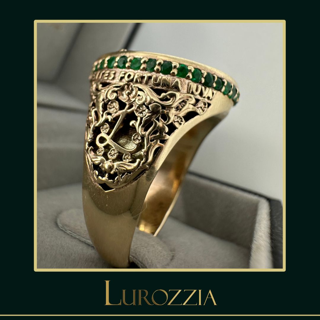 Lurozzia gallery image
