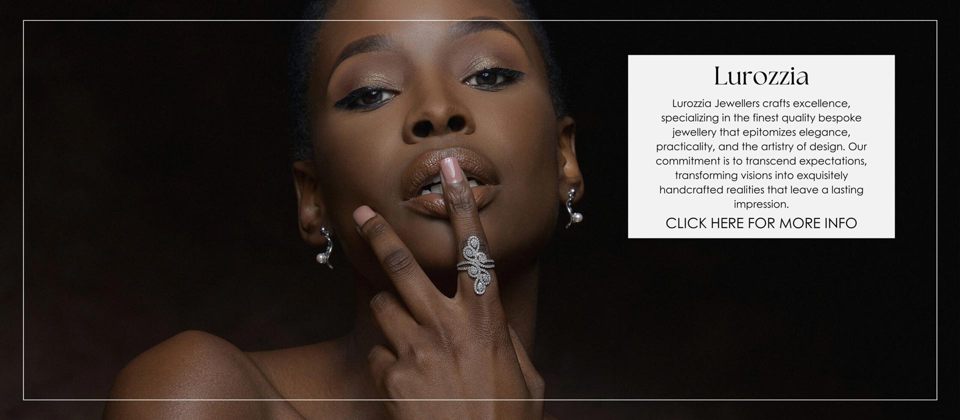 Wedding Jewelery Lurozzia