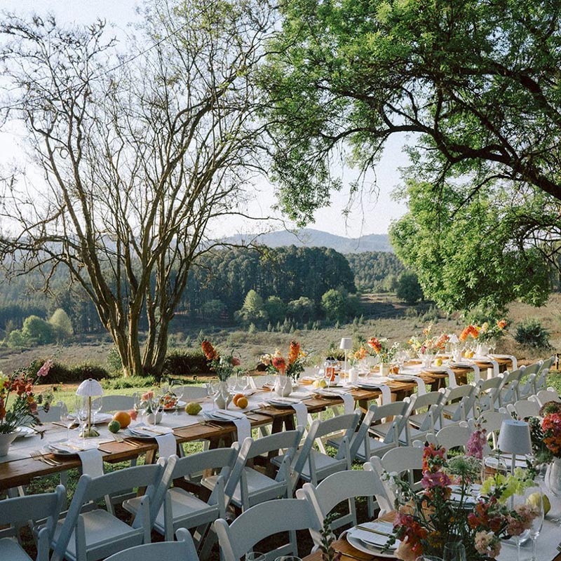 Mina\'s Farm Venue gallery image