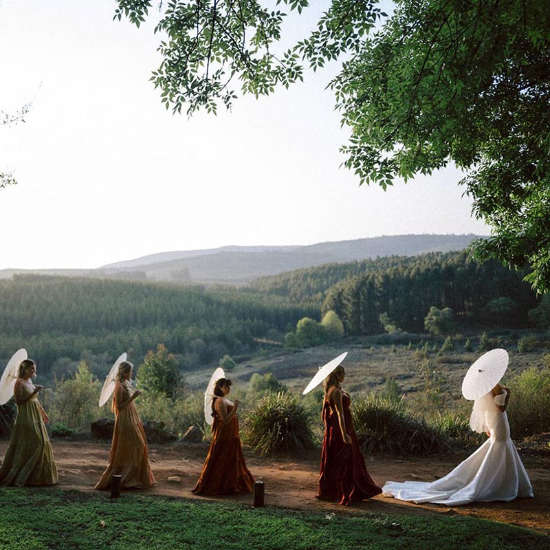 Mina\'s Farm Venue gallery image