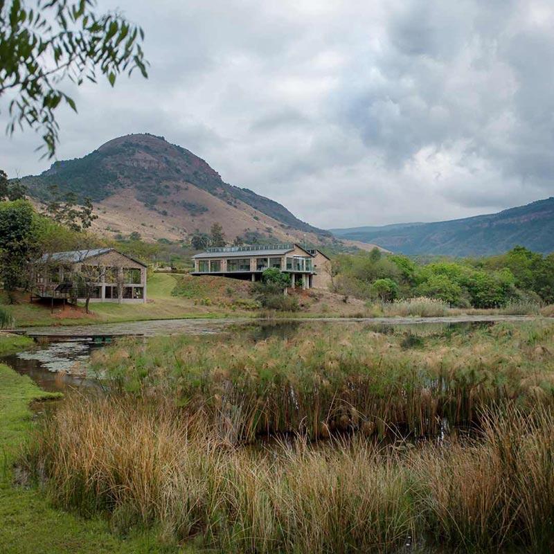 Moyres Wedding Venue gallery image